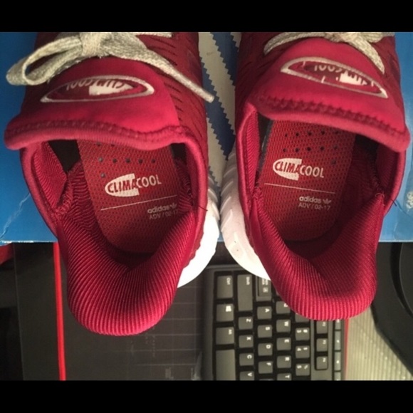 (sold)Adidas - Picture 3 of 6